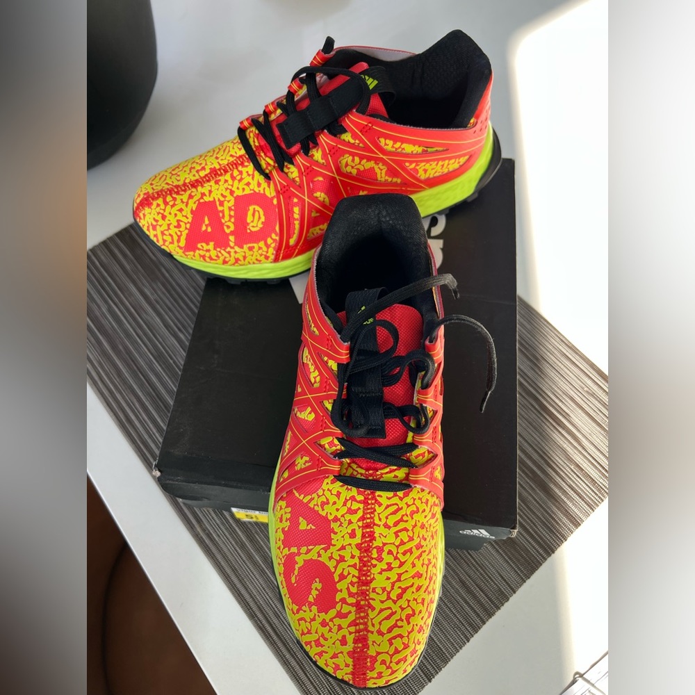 Adidas sneaker Vigor Bounce J